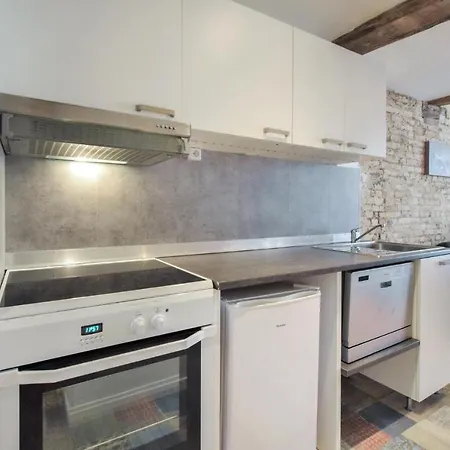 1 Bedroom Awesome In