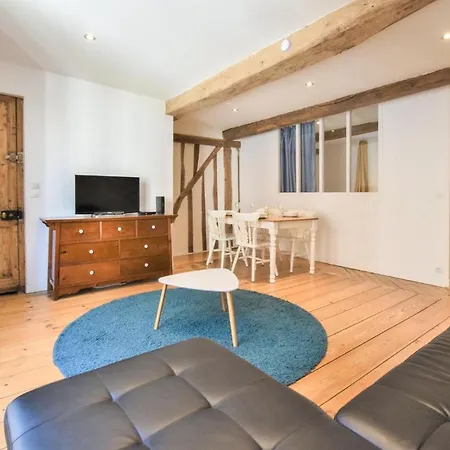 1 Bedroom Awesome In