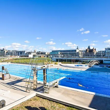 1 Bedroom Awesome In Lägenhet *