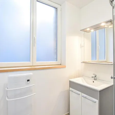 1 Bedroom Awesome In