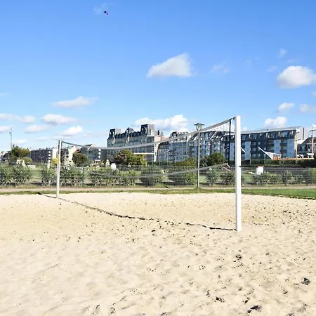 1 Bedroom Awesome In Dieppe